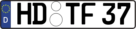 HD-TF37