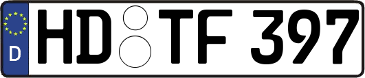 HD-TF397