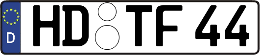 HD-TF44