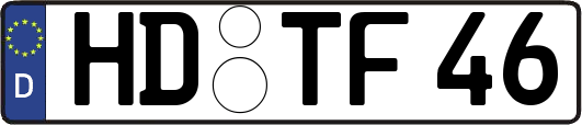 HD-TF46