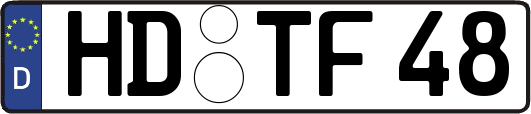HD-TF48