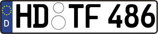 HD-TF486
