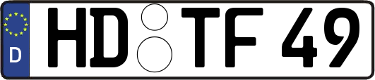 HD-TF49