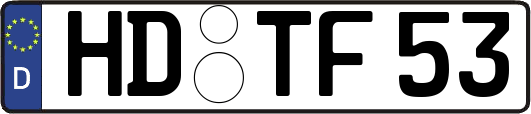 HD-TF53