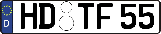 HD-TF55