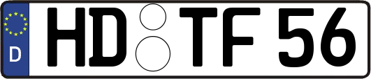 HD-TF56