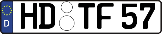 HD-TF57