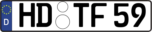 HD-TF59