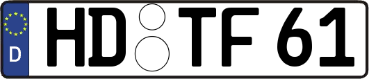 HD-TF61