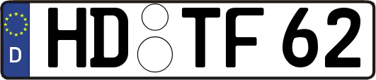 HD-TF62