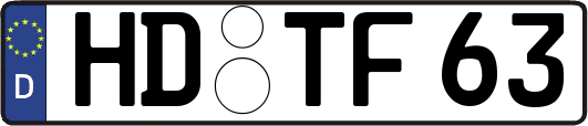 HD-TF63