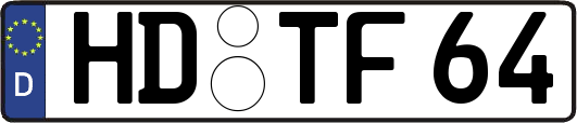 HD-TF64