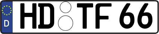 HD-TF66