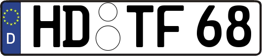 HD-TF68