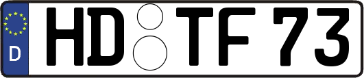 HD-TF73