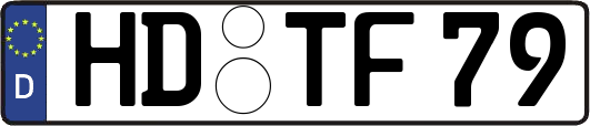 HD-TF79