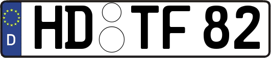 HD-TF82