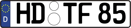 HD-TF85