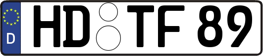 HD-TF89