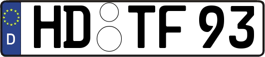 HD-TF93