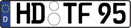HD-TF95