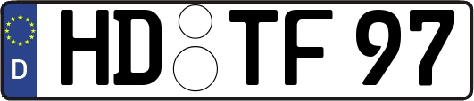 HD-TF97