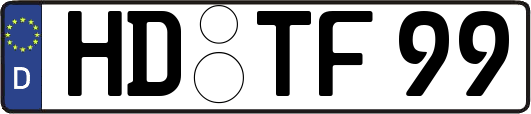 HD-TF99