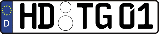 HD-TG01