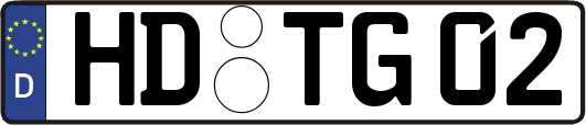 HD-TG02