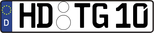 HD-TG10