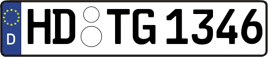 HD-TG1346