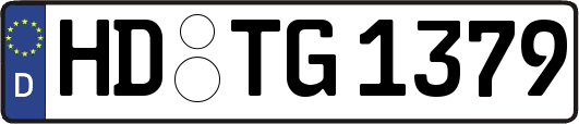 HD-TG1379