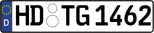 HD-TG1462