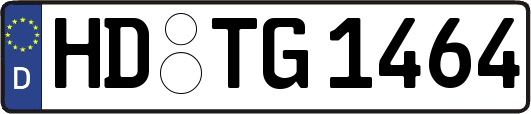 HD-TG1464