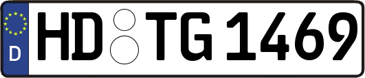 HD-TG1469