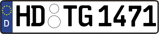 HD-TG1471
