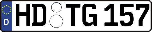 HD-TG157