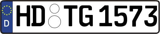 HD-TG1573