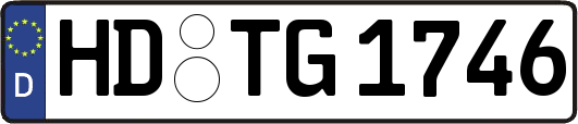 HD-TG1746