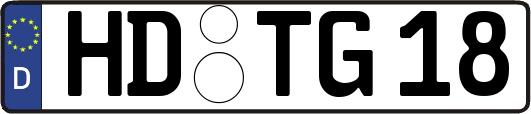 HD-TG18