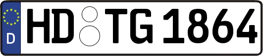HD-TG1864