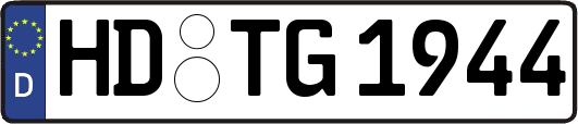 HD-TG1944