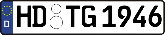 HD-TG1946
