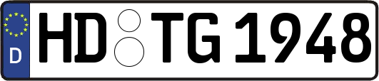 HD-TG1948