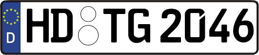 HD-TG2046