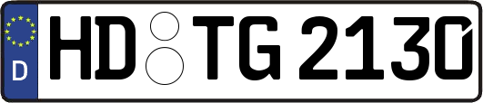 HD-TG2130