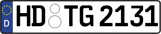 HD-TG2131