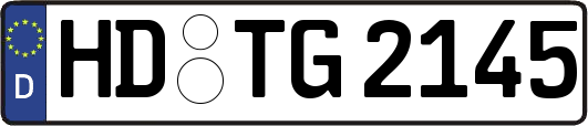 HD-TG2145