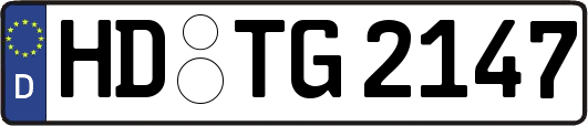 HD-TG2147
