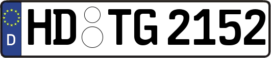 HD-TG2152